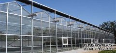 玻璃温室大棚搭建时要考虑的因素