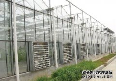 198彩了解一下温室大棚的组成材料和搭建结构以