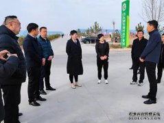 陕西省国家现代农业产业园再添新军